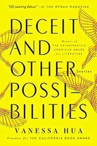 Deceit and Other Possibilities cover