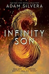 Infinity Son cover