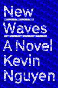 New Waves cover