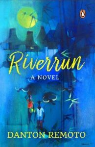 Riverrun by Danton Remoto