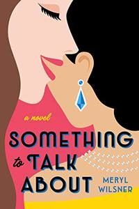 Something to Talk About Cover