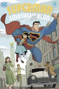 comic cover 