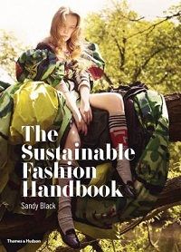 The Sustainable Fashion Handbook