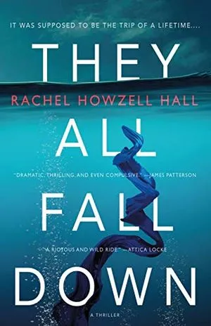 They All Fall Down cover
