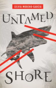 Untamed Shore cover image