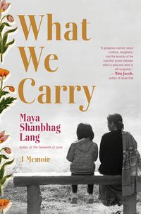 What We Carry cover