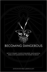 Becoming Dangerous cover