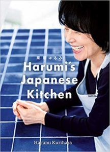 Harumi's Japanese Kitchen by Harumi Kurihara