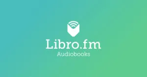 Libro.fm Logo