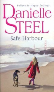 Safe Harbour cover