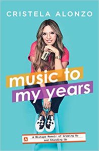 Music to My Years Book Cover
