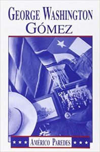 George Washington Gomez Book Cover