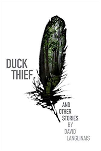 Stories of New Orleans and Louisiana: Duck Thief and Other Stories book cover