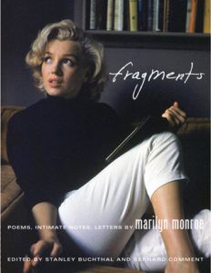 Fragments cover