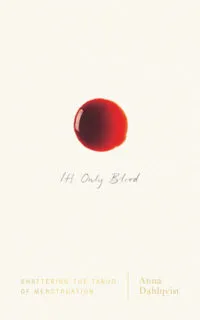 It's Only Blood cover