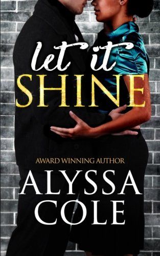 Let It Shine Book Cover