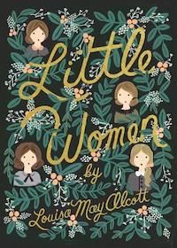 Cover of Little Women