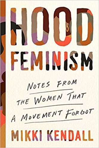 Hood Feminism book cover