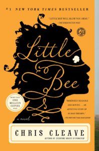 Cover of Little Bee