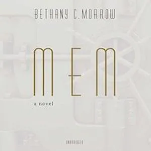 mem cover bethany C Morrow