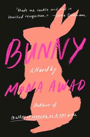 Bunny Cover