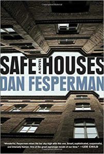 Safe Houses