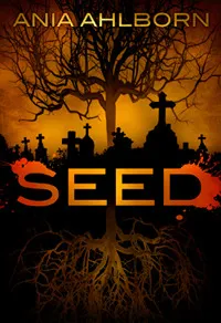 Seed book cover