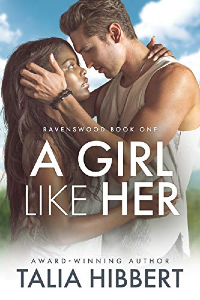 A Girl Like Her by Talia Hibbert