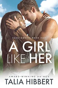 A Girl Like Her by Talia Hibbert