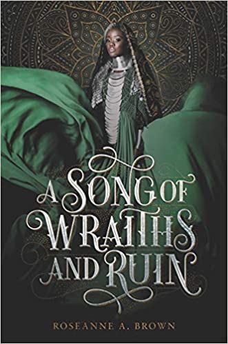 song-of-wraiths-and-ruin cover