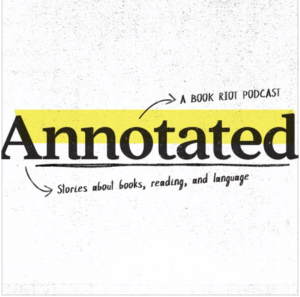 Annotated podcast