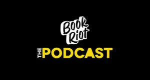 Book Riot Podcast logo