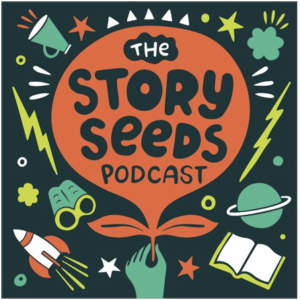The Story Seeds podcast