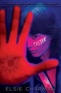 Caster magical cities