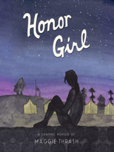 Honor Girl