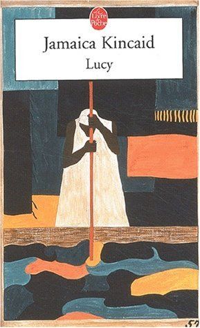 Cover of Lucy