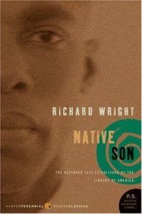 Native Son cover