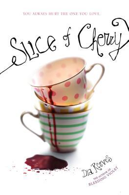 Slice of Cherry cover