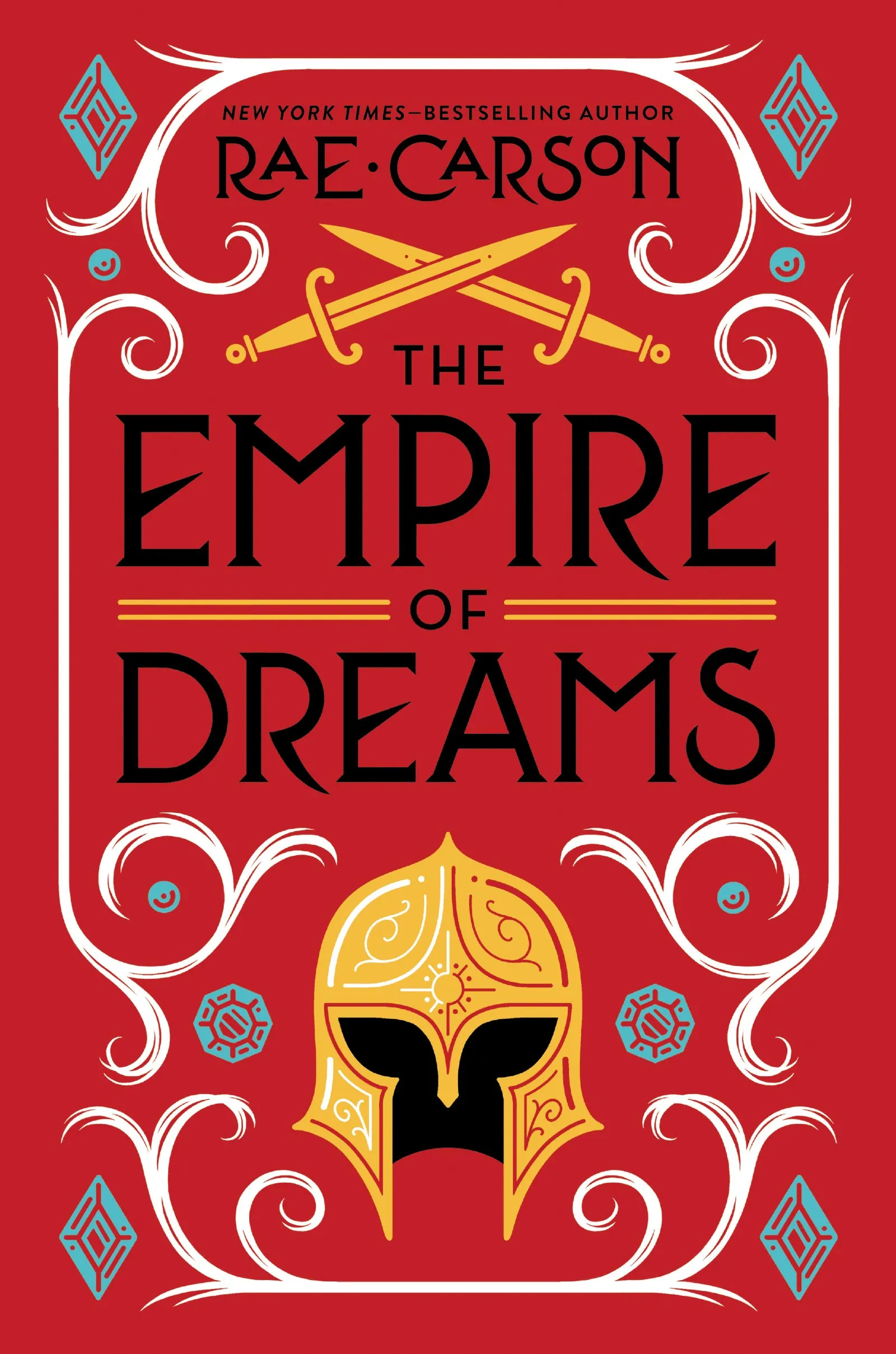 The empire of Dreams