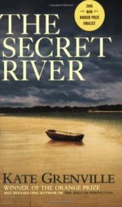 The Secret River cover