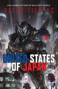 United States of Japan book