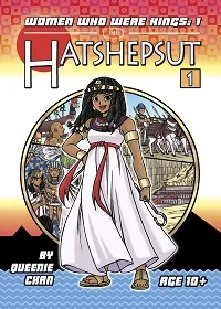 best educational comics