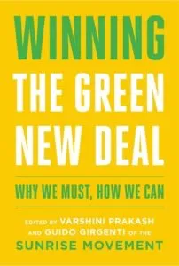 Intersectional Environmentalist Reading List