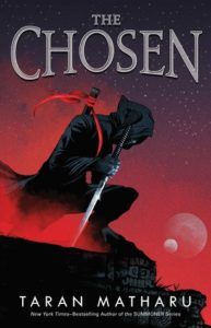 The Chosen cover