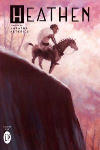 Heathen, Vol. 1 cover