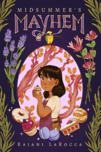 Midsummer Mayhem from Feel-Good Middle Grade Books | bookriot.com