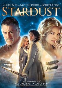 Stardust feel-good adaptation