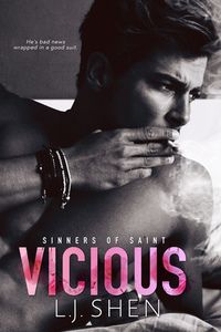 vicious cover