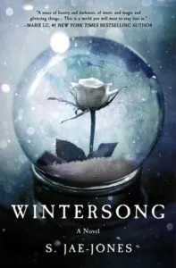 Wintersong cover