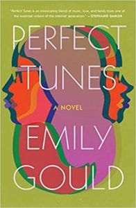 Perfect Tunes book cover